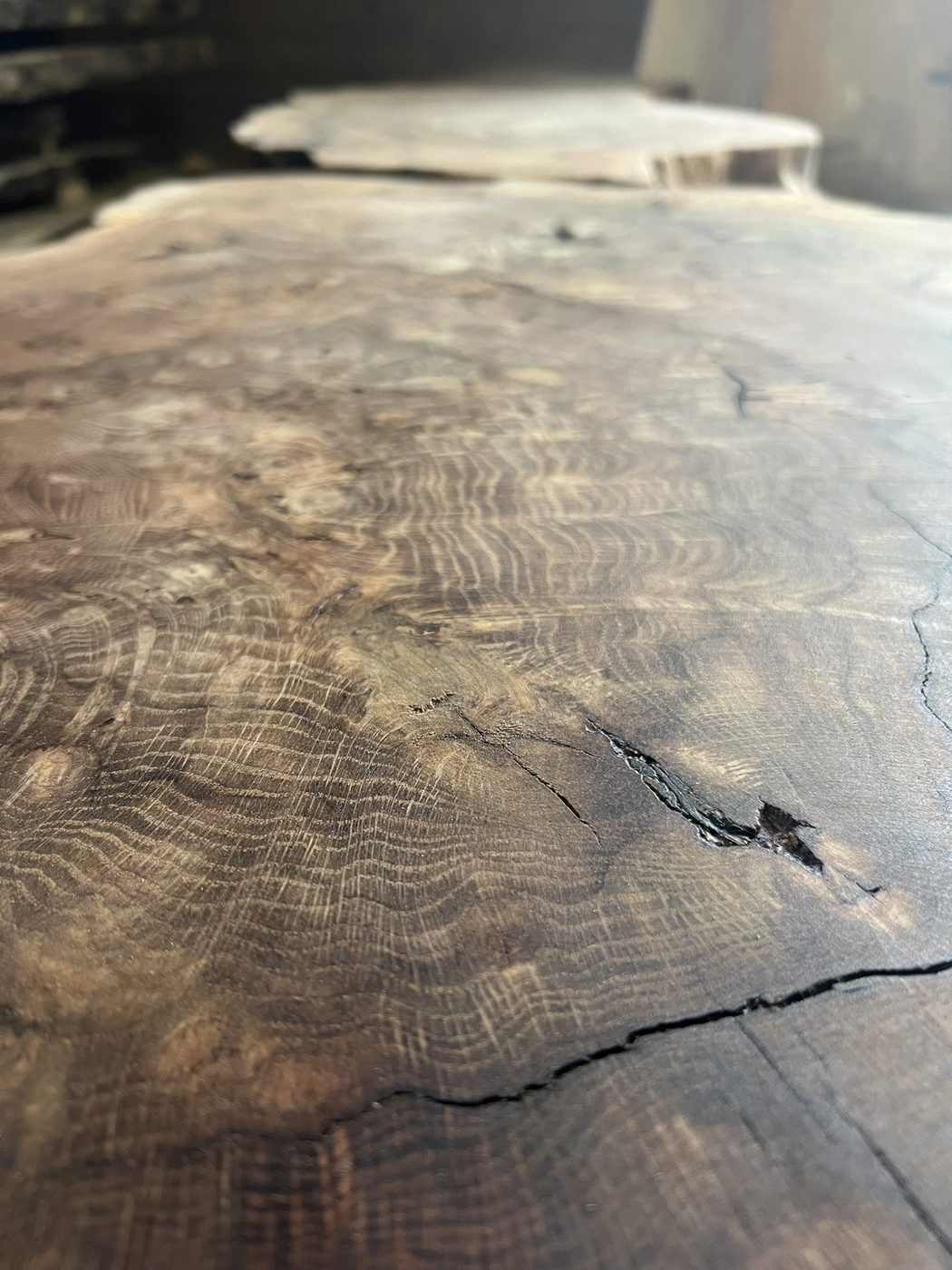 Oak texture — Live Edge Oak Co